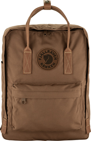 Plecak miejski Fjallraven Kanken No.2 - Hazel Brown