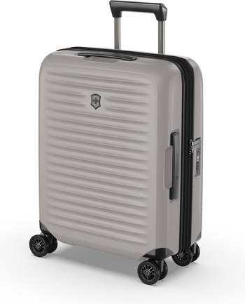 Walizka kabinowa Victorinox Airox Advanced Global 55 cm Stone White