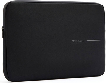 Etui Pokrowiec na laptopa 16'' XD Design Sleeve - Black