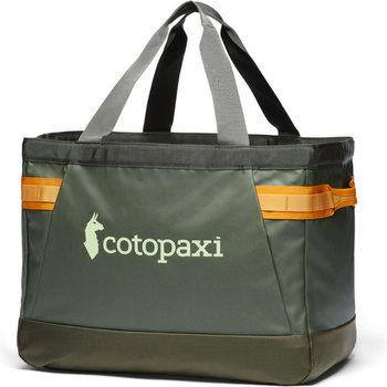 Torba na sprzęt Cotopaxi Allpa Gear Hauler Tote 60L Fatigue
