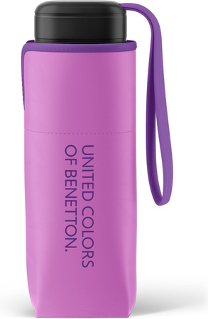 Parasol kieszonkowy Benetton Ultra Mini 56530