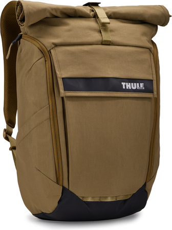 Plecak Thule Paramount Roll-top na Laptopa do 16" brązowy