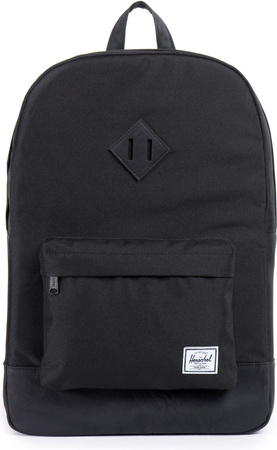 Plecak Herschel Heritage 21,5L Black