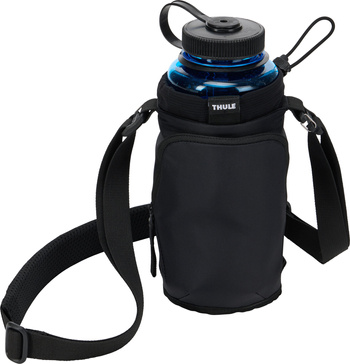 Torebka na butelkę Thule EnROute Water Bottle Black