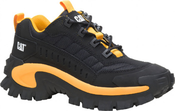 Buty CAT Caterpillar Intruder P110592 Czarny