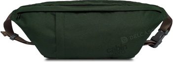 Saszetka biodrowa Cabin zero Hip Pack 2L Black sand