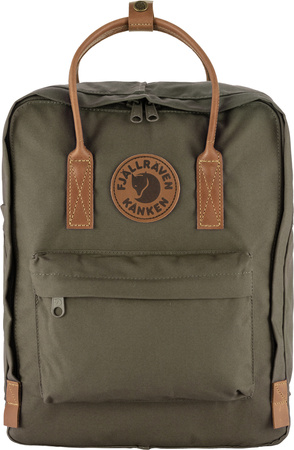 Plecak miejski Fjallraven Kanken No.2 - Dark Olive