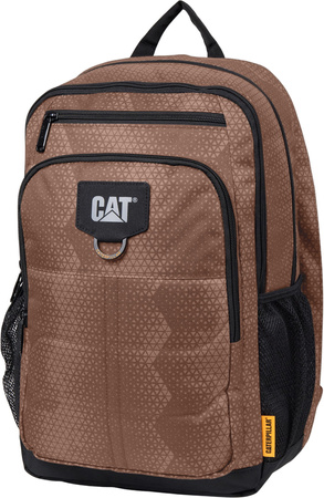 Plecak CAT Caterpillar Bennett 30L Brown Sugar Streamline