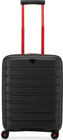 Walizka kabinowa Roncato B-Flying 55 cm - czarna