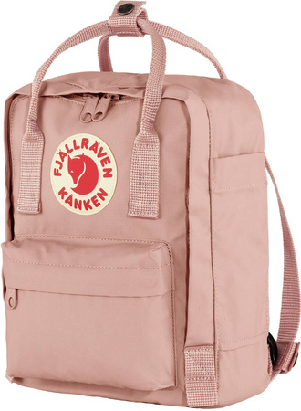 Plecak Kanken Mini Fjallraven - Dusty Pink