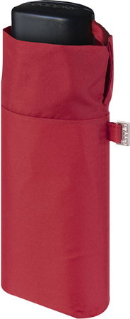 Parasol kieszonkowy Fiber Handy Doppler Red