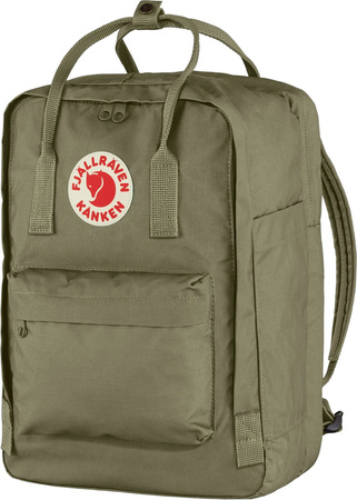 Plecak Kanken Laptop 15" Fjallraven F23524-620