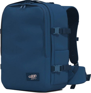 Plecak torba podręczna Cabin Zero Classic Pro 32L Jodhpur Blue