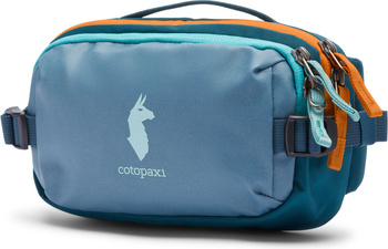 Torba biodrowa Cotopaxi Allpa X 1,5L Blue Spruce Abbys
