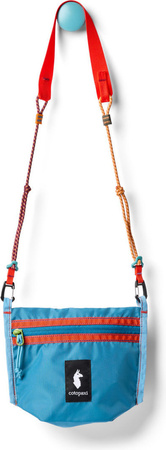 Saszetka na ramię Cotopaxi Lista Lightweight - Del dia