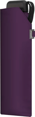Parasol kieszonkowy Doppler Carbonsteel Mini Slim