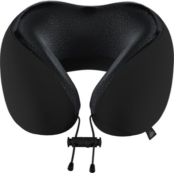 Poduszka podróżna CabinZero Absolute black