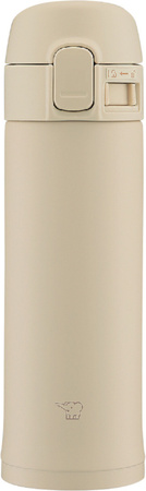 Kubek termiczny Zojirushi SM-PD30-CM 0,3L beżowy