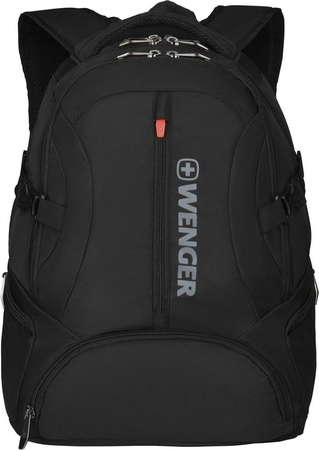 Plecak na laptopa do 16" Wenger Transit czarny