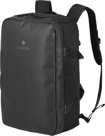 Torba podróżna Travelite Venture 50cm Black