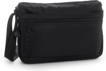 Torba na ramię Hedgren Inner City Eye M RFID Black
