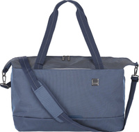 Niebieski || Granatowy