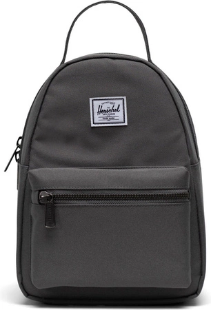 Plecak Herschel Nova Mini 9L Szary