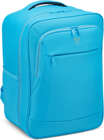 Plecak podróźny Roncato Flyover 20L Blue
