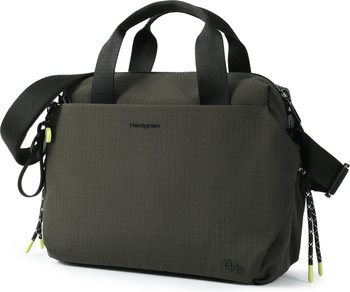 Torba miejska Hedgren Tomoko 8L Green