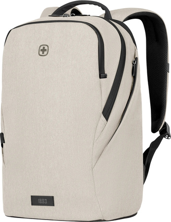 Plecak na laptopa do 16" Wenger MX Light Sand
