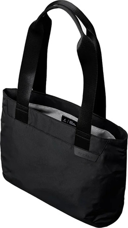 Torba miejska S Alpaka Elements - Black / Grey