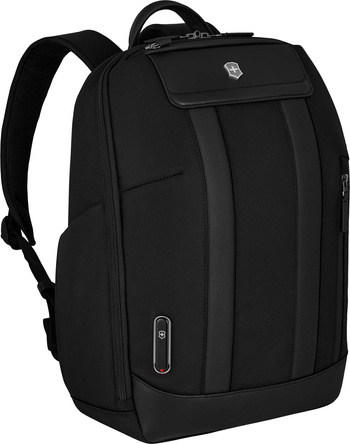 Plecak na laptopa do 14' Victorinox Architecture Urban 2 Black 653352