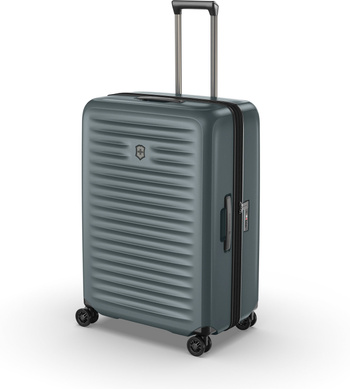 Walizka duża Victorinox Airox Advanced Global 75 cm Storm