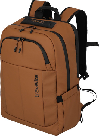 Plecak miejski Travelite Briize M Curry