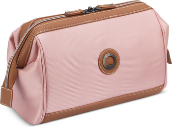 Kosmetyczka Delsey Chatelet Air 2.0 9L Pink
