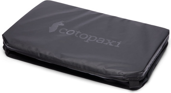 Organizer na sprzęt Cotopaxi Allpa Gear Hauler Box 90L Black