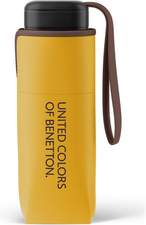 Parasol kieszonkowy Benetton Ultra Mini 56532