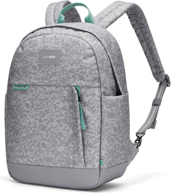 Plecak antykradzieżowy Pacsafe Go 15L Meteor Ice