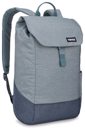 Plecak na laptopa do 14' Thule Lithos 16L Pond/Dark Slate