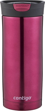 Kubek termiczny Contigo Huron 470 ml Vivacious