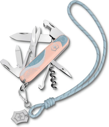 Scyzoryk Victorinox Companion Paris Style 1.3909.E221