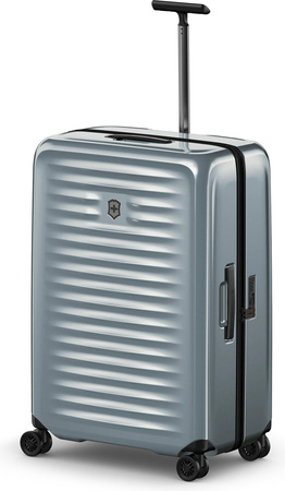 Walizka duża Victorinox Airox 75 cm srebrna