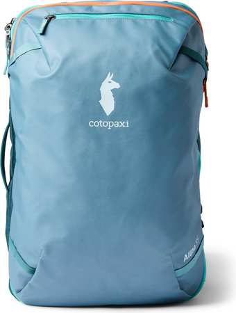 Plecak podróżny Cotopaxi Allpa Travel Pack 35L Blue Spruce and Abyss