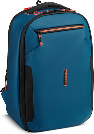 Plecak podróźny Roncato Norway 20,5L Denim Blue