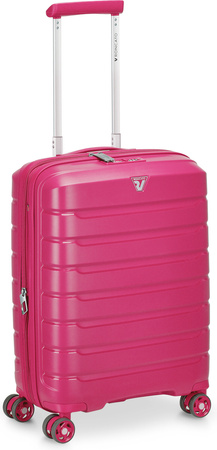 Walizka kabinowa Roncato B-Flying 55 cm - magenta