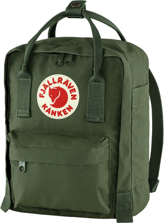 Plecak Kanken Mini Fjallraven - Forest Green