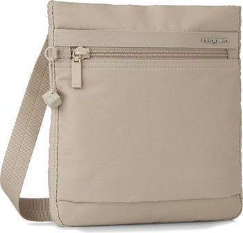 Torba na ramię Hedgren Leonce Cashmere Beige