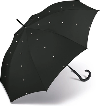Parasol długi automatyczny Pierre Cardin Pearl