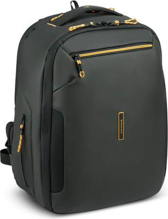 Plecak podróżny Roncato Norway 24L Military Green