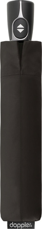 Parasol automatyczny Doppler Fiber Magic Black